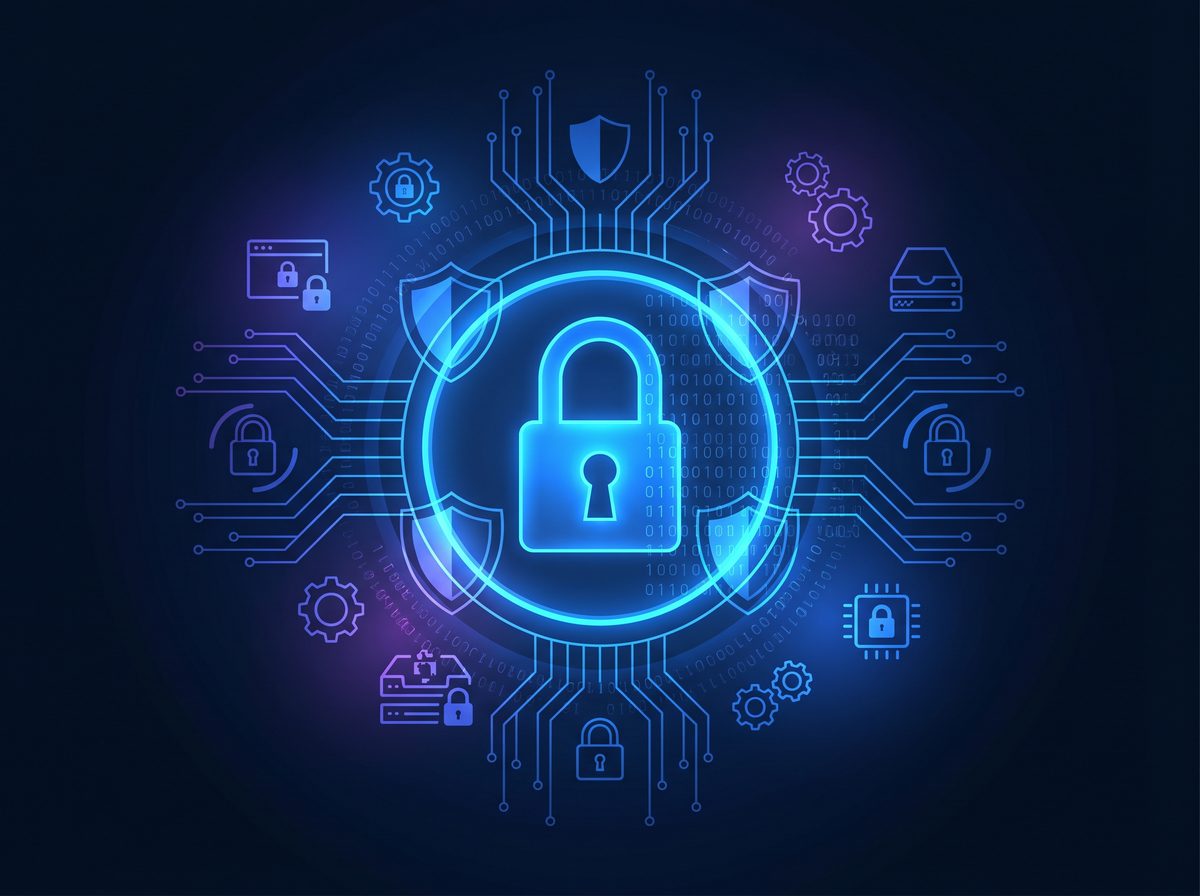 加速器相宽安全防护体系